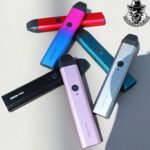 Uwell Caliburn Pod System 11W