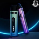 Uwell Caliburn X Pod System