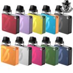 Vaporesso Xros 3 Nano Pod Kit