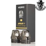 Voopoo Argus Air Replacement Pods 2 Pack - Image 2
