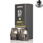 Voopoo Argus Air Replacement Pods 2 Pack