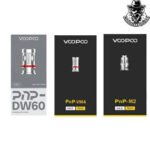 Voopoo PNP Vapes Coil (5Pcs Per Pack)