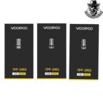 Voopoo TPP Vapes Coil (3Pc Per Pack)