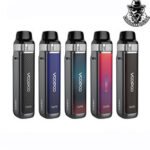 Voopoo Vinci 2 Pod Mod Kit