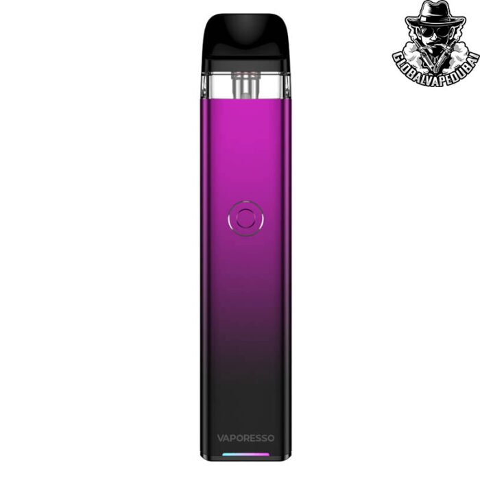 Zenith Vaperesso Xros 3 Pod System - Image 12