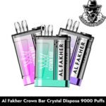 Al Fakher vape Dubai