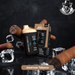 BLVK Bar Disposable 20000 Puffs Vape in Dubai Uae - Image 2