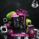 BLVK Bar Disposable 20000 Puffs Vape in Dubai Uae - Image 3