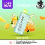 Lost Mary Turbo Disposable MT15000 Puffs Vape in Dubai Uae - Image 2