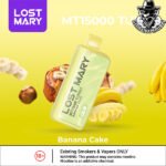 Lost Mary Turbo Disposable MT15000 Puffs Vape in Dubai Uae - Image 3