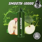 Smooth Disposable 10000 Puffs Vape in Dubai Uae - Image 2