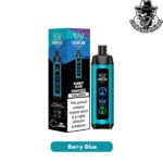 Al Fakher Crown Bar Disposable 8000 Pro Dual Mode Puffs Vape in Dubai UAE - Image 22