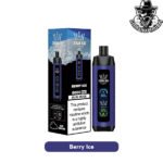 Al Fakher Crown Bar Pro 8000 puffs — Buy in Dubai at AED 35 (Lowest Price UAE) - Image 2