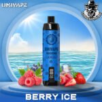 Umivape U Bar 18000 Puffs Vape In Dubai Uae - Image 2