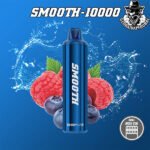 Smooth Disposable 10000 Puffs Vape in Dubai Uae - Image 3