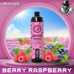 Umivape U Bar 18000 Puffs Vape In Dubai Uae - Image 3