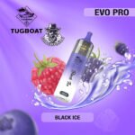 Tugboat Evo Pro Disposable 15000 Puffs Vape in Dubai Uae - Image 3
