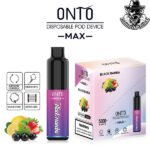 Onto Max Disposable 5000 Puffs Vape in Dubai Uae - Image 4