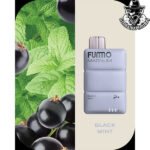 Fummo Magnum Disposable 8000 Puffs Vape In Dubai Uae - Image 3