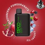 Beco Soft Disposable 6000 Puffs Vape in Dubai Uae - Image 2