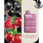 Fummo Magnum Disposable 8000 Puffs Vape In Dubai Uae - Image 2