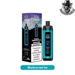 Al Fakher Crown Bar Disposable 8000 Pro Dual Mode Puffs Vape in Dubai UAE - Image 3