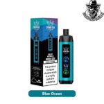 Al Fakher Crown Bar Disposable 8000 Pro Dual Mode Puffs Vape in Dubai UAE - Image 6