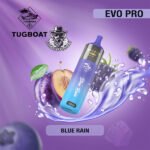 Tugboat Evo Pro Disposable 15000 Puffs Vape in Dubai Uae - Image 4