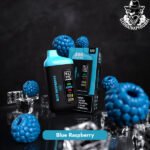 BLVK Bar Disposable 20000 Puffs Vape in Dubai Uae - Image 4