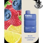 Fummo Magnum Disposable 8000 Puffs Vape In Dubai Uae - Image 5