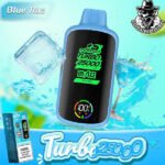 Bounce Turbo Disposable 25000 Puffs Vape in Dubai Uae - Image 2