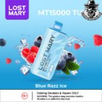Lost Mary Turbo Disposable MT15000 Puffs Vape in Dubai Uae - Image 5