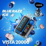 Vozol Vista Disposable 20000 Puffs Vape in Dubai Uae - Image 2
