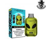 Nerd Alien Disposable 12000 Puffs Vape in Dubai Uae - Image 5