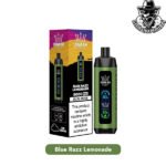 Al Fakher Crown Bar Disposable 8000 Pro Dual Mode Puffs Vape in Dubai UAE - Image 7