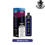 Al Fakher Crown Bar Disposable 8000 Pro Dual Mode Puffs Vape in Dubai UAE - Image 5