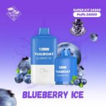 Tugboat Super Kit Disposable 24000 Puffs Vape in Dubai UAE - Image 4