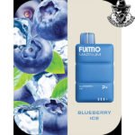 Fummo Magnum Disposable 8000 Puffs Vape In Dubai Uae - Image 4