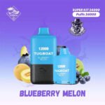 Tugboat Super Kit Disposable 24000 Puffs Vape in Dubai UAE - Image 5