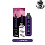 Al Fakher Crown Bar Disposable 8000 Pro Dual Mode Puffs Vape in Dubai UAE - Image 8