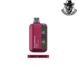 Smok Spaceman Turbo Disposable 15000 Puffs Vape in Dubai Uae - Image 4