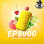 Elf Bar Disposable EP8000 Puffs Vape in Dubai Uae - Image 5