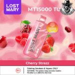 Lost Mary Turbo Disposable MT15000 Puffs Vape in Dubai Uae - Image 6