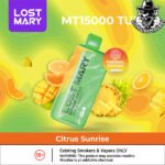 Lost Mary Turbo Disposable MT15000 Puffs Vape in Dubai Uae - Image 7