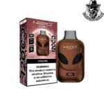 Nerd Alien Disposable 12000 Puffs Vape in Dubai Uae - Image 7