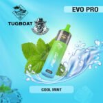 Tugboat Evo Pro Disposable 15000 Puffs Vape in Dubai Uae - Image 6