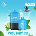 Tugboat Super Kit Disposable 24000 Puffs Vape in Dubai UAE - Image 8