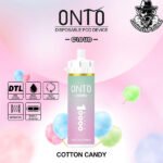 Onto Box Cloud Disposable 10000 Puffs Vape in Dubai Uae - Image 2