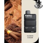 Fummo Magnum Disposable 8000 Puffs Vape In Dubai Uae - Image 7