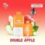 Tugboat Super Kit Disposable 24000 Puffs Vape in Dubai UAE - Image 10